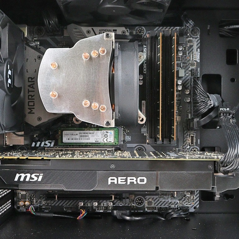 第9世代Core i7-9700K 搭載 ゲーミングPC メモリ16GB GTX 1080(8GB