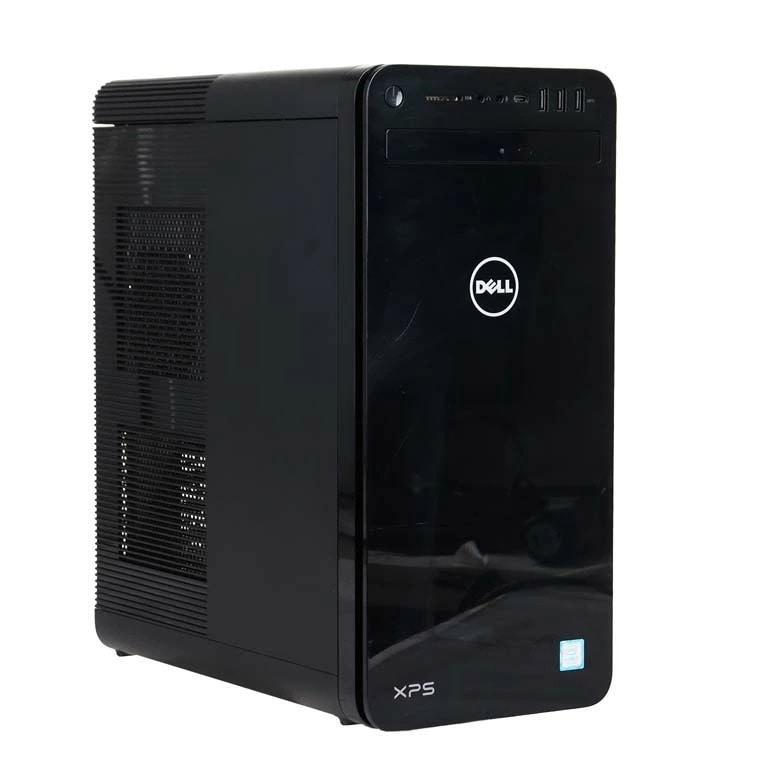 Bランク 第8世代 Core i7 DELL XPS 8930 メモリ16GB 高速NVMe SSD512GB