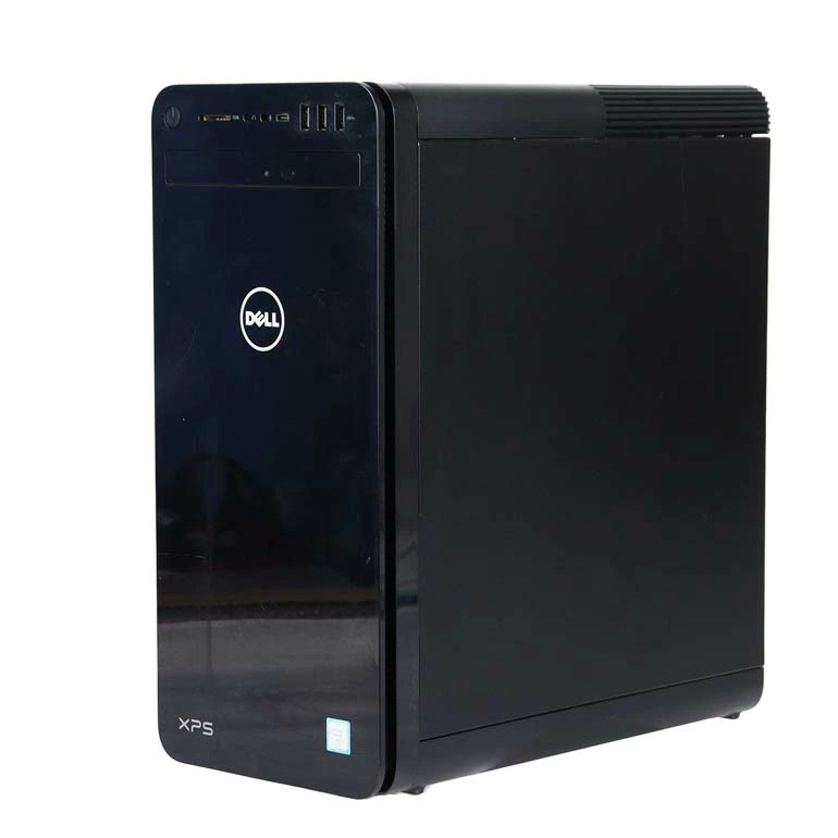 Bランク 第8世代 Core i7 DELL XPS 8930 メモリ16GB 高速NVMe SSD512GB