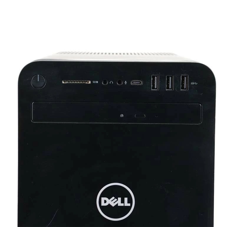 Bランク 第8世代 Core i7 DELL XPS 8930 メモリ16GB 高速NVMe SSD512GB