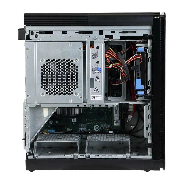 高性能!XPS8930/i7-8700/SSD+HDD/GTX1050Ti Bランク 第8世代 Core i7 DELL XPS 8930 メモリ16GB 高速NVMe SSD512GB