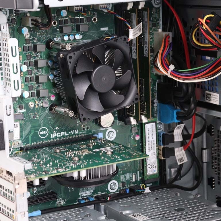 Bランク 第8世代 Core i7 DELL XPS 8930 メモリ16GB 高速NVMe SSD512GB