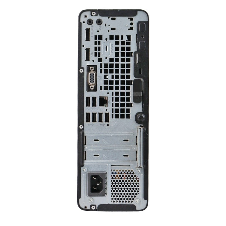HP ProDesk 600 G4 SFF Celeron G4900 メモリ8GB SSD256GB Win11Pro
