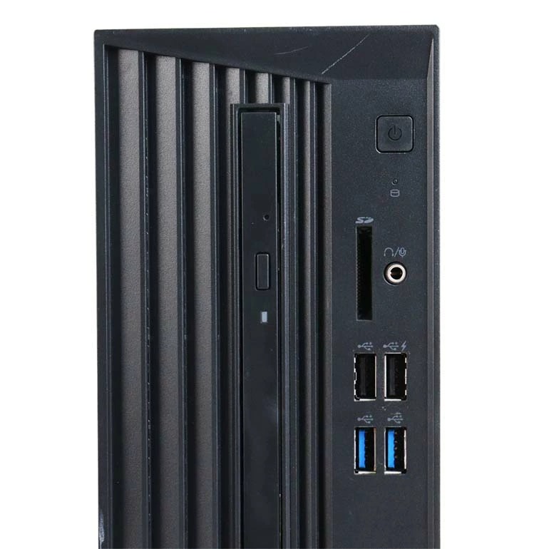 Aランク 省スペース 東芝 dynaDesk DT100/P 第8世代Core i5 メモリ8GB