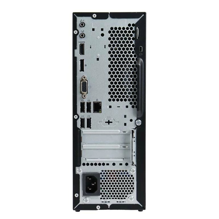【整備済】小型PC dynaDesk DT100/N Win11pro 第8世代 Aランク 省スペース 東芝 dynaDesk DT100/P 第8世代Core i5 メモリ8GB