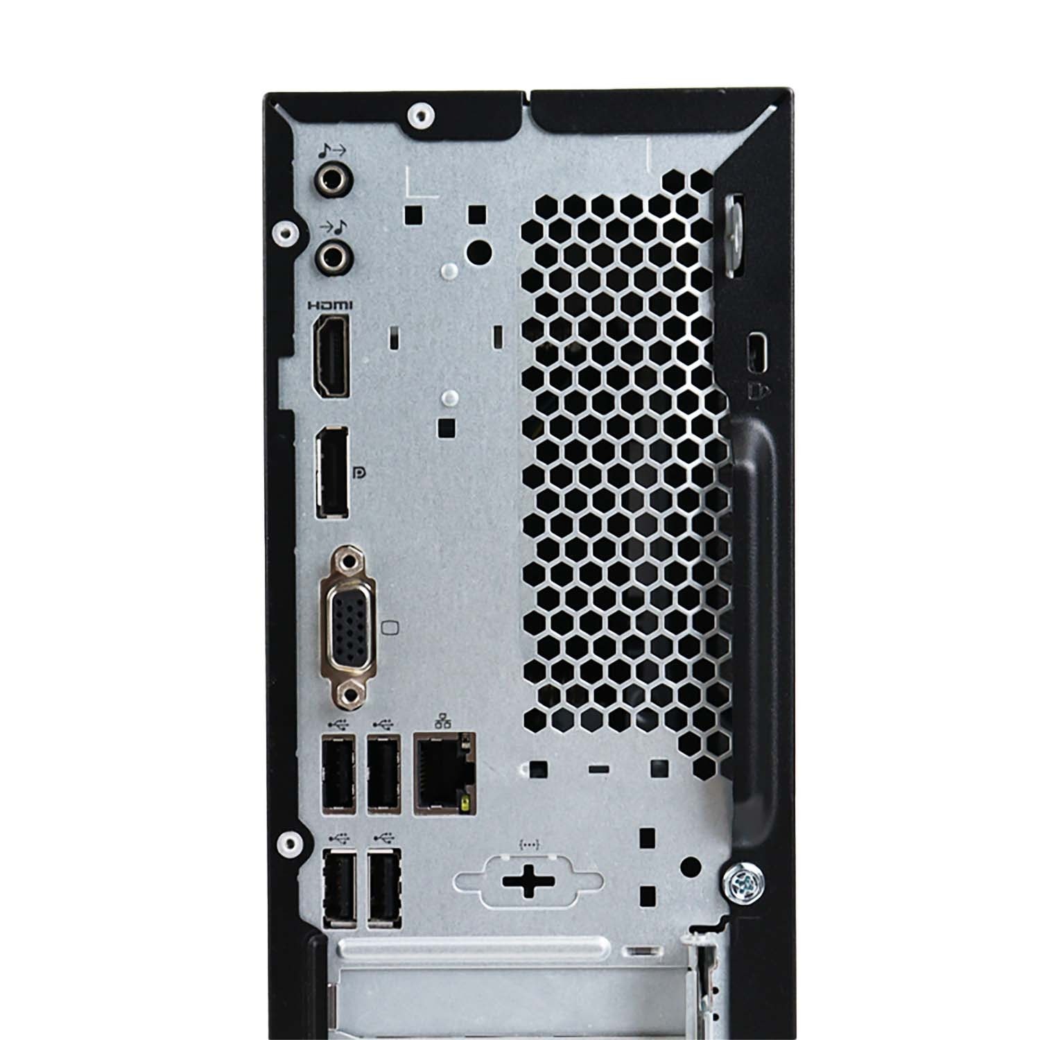 Aランク 省スペース 東芝 dynaDesk DT100/P 第8世代Core i5 メモリ8GB