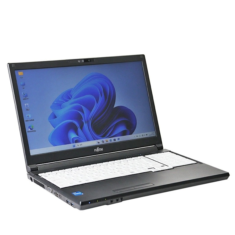 富士通 LIFEBOOK A5511/G 中古ノートPC 第11世代Core i5 メモリ16GB