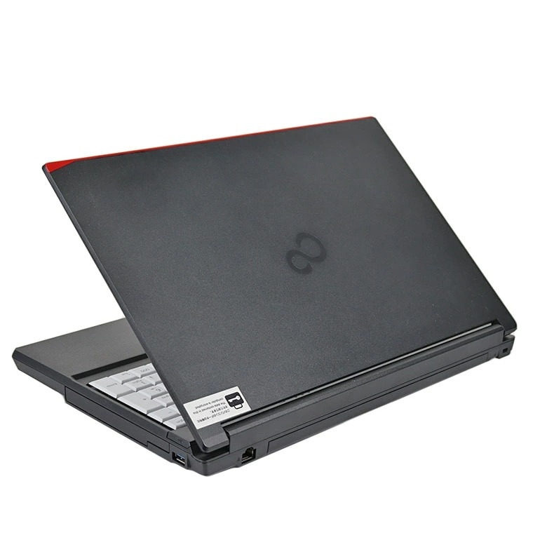 富士通 LIFEBOOK A5511/G 中古ノートPC 第11世代Core i5 メモリ16GB