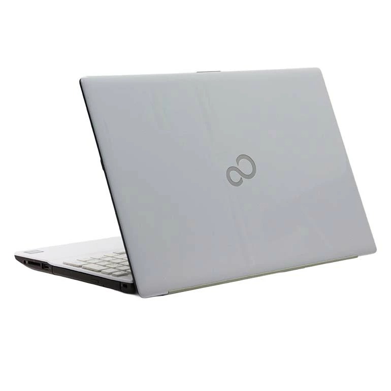 富士通 LIFEBOOK AH53/D3 第8世代Core i7 メモリ8GB SSD512GB