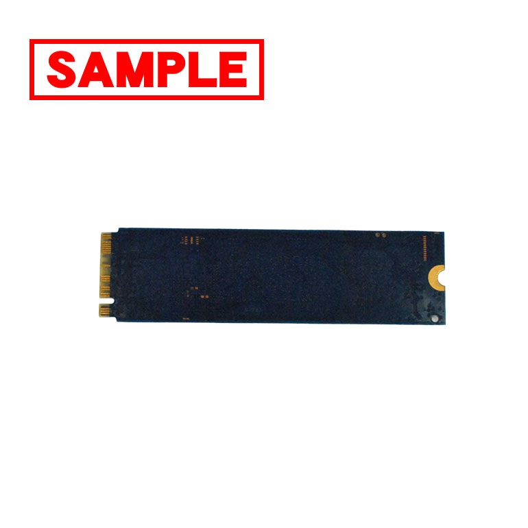 ジャンク M.2 SSD 512GB NVMe M Key メーカーおまかせ 内蔵ストレージ