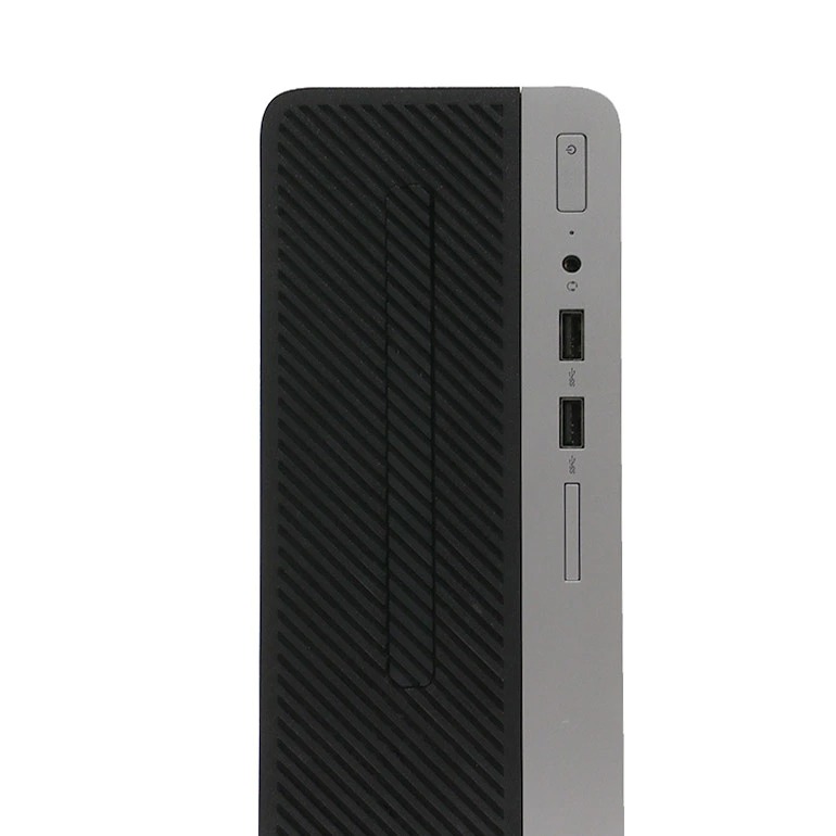 Bランク 第9世代 4コアCore i3 HP ProDesk 400 G6 SFF メモリ8GB 高速