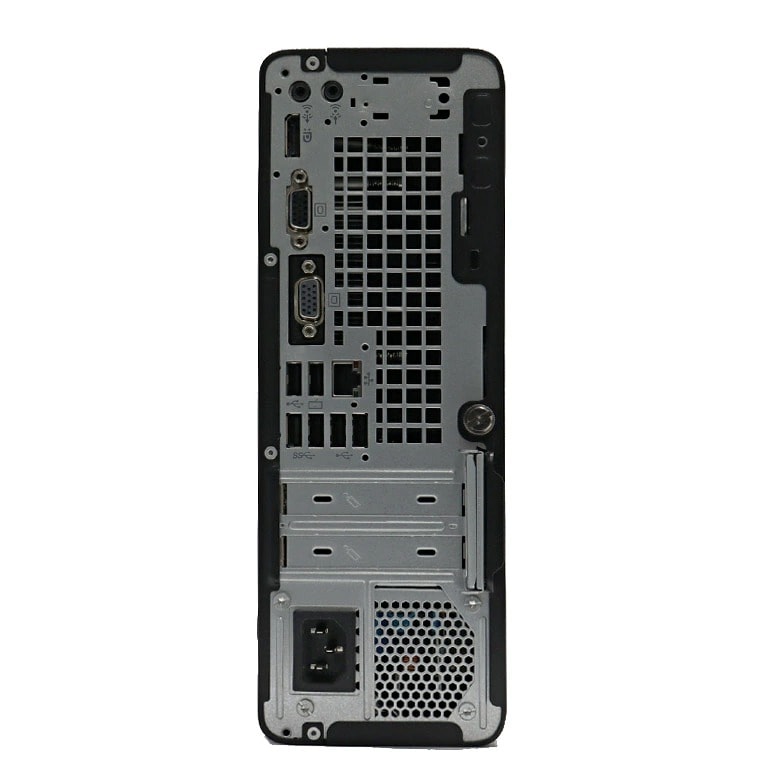 Bランク 第9世代 4コアCore i3 HP ProDesk 400 G6 SFF メモリ8GB 高速