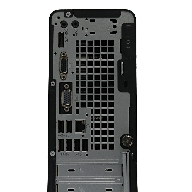 Bランク 第9世代 4コアCore i3 HP ProDesk 400 G6 SFF メモリ8GB 高速