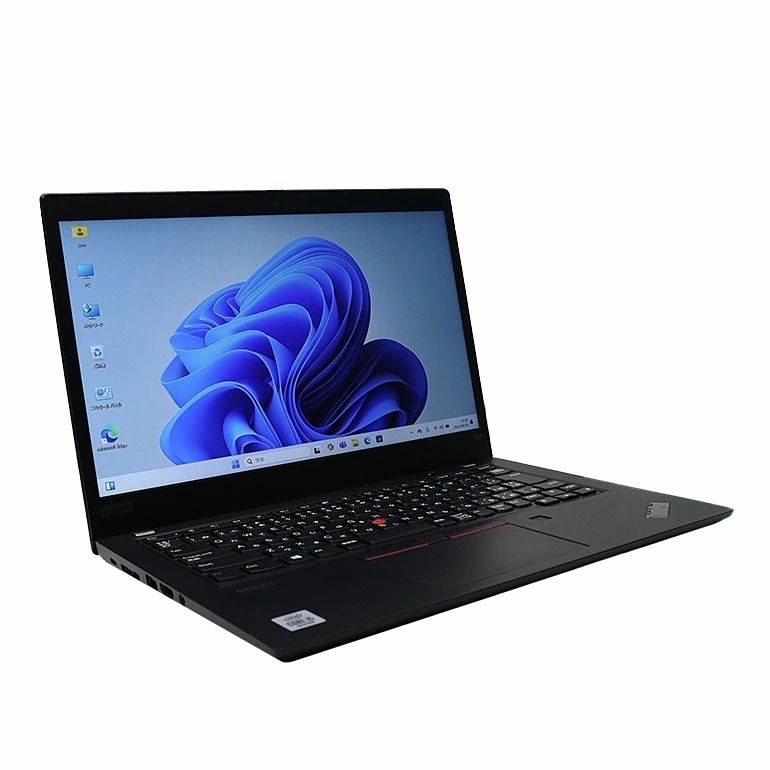 訳あり 13.3型 Lenovo ThinkPad X13 Gen1 第10世代Core i5 メモリ8GB