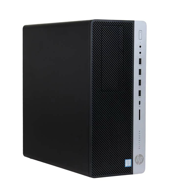 Bランク ゲーミングPC HP EliteDesk 800 G5 TWR 第9世代 Core i7 9700
