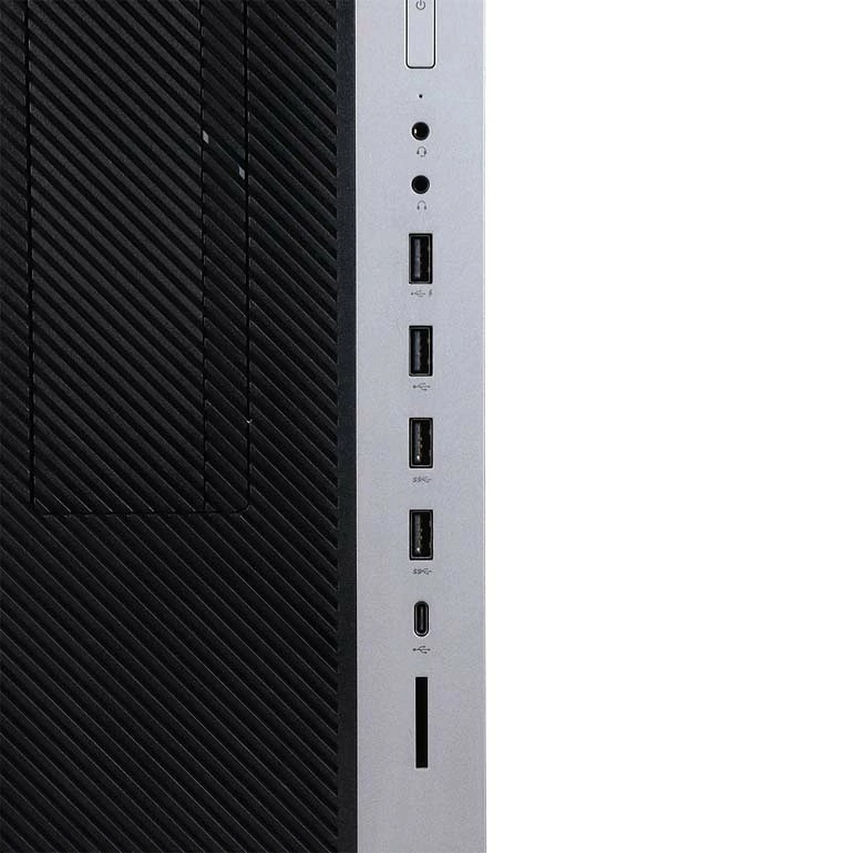 Bランク ゲーミングPC HP EliteDesk 800 G5 TWR 第9世代 Core i7 9700