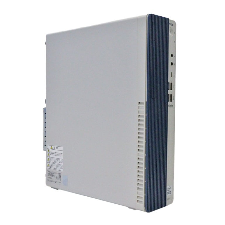 当日出荷】【中古】NEC MKL36B-B（PC-MKL36BZGB）｜Windows11｜Core i3