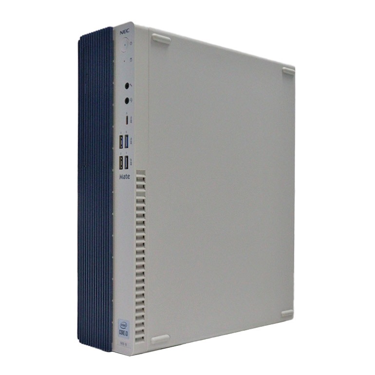 当日出荷】【中古】NEC MKL36B-B（PC-MKL36BZGB）｜Windows11｜Core i3