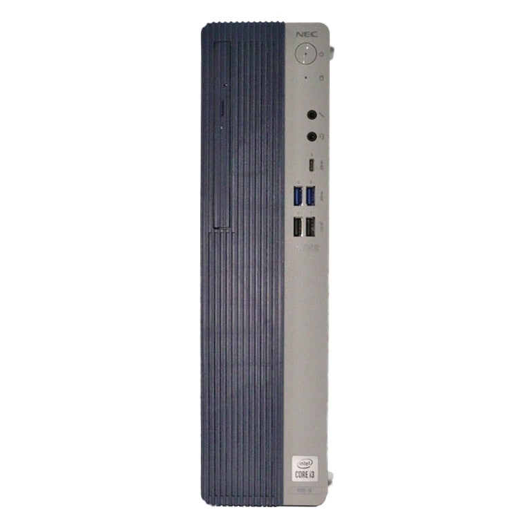 当日出荷】【中古】NEC MKL36B-B（PC-MKL36BZGB）｜Windows11｜Core i3