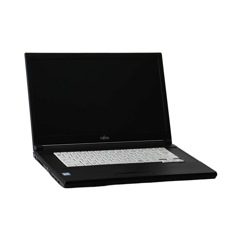 Bランク 15.6型 富士通 LIFEBOOK A579 第8世代Core i5 メモリ8GB