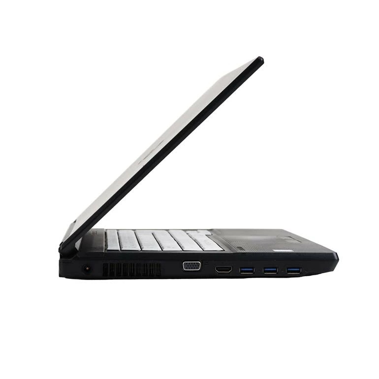 Bランク 15.6型 富士通 LIFEBOOK A579 第8世代Core i5 メモリ8GB