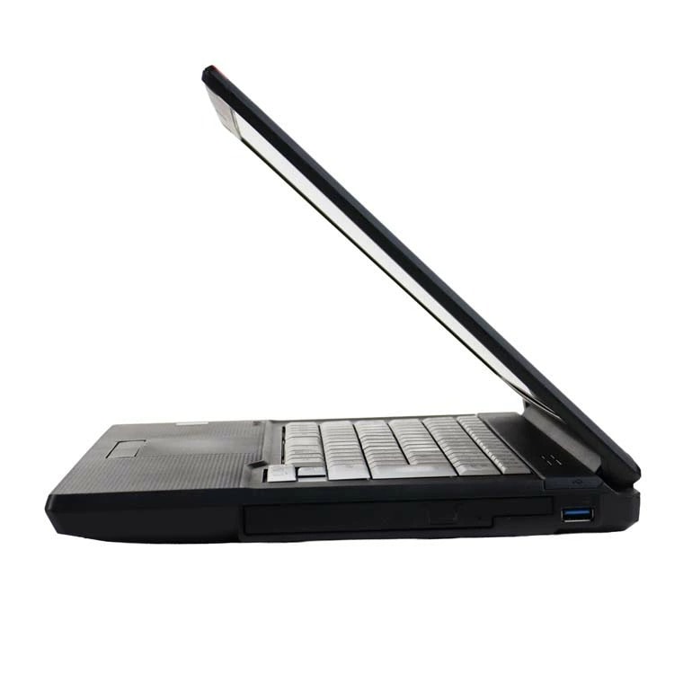 Bランク 15.6型 富士通 LIFEBOOK A579 第8世代Core i5 メモリ8GB