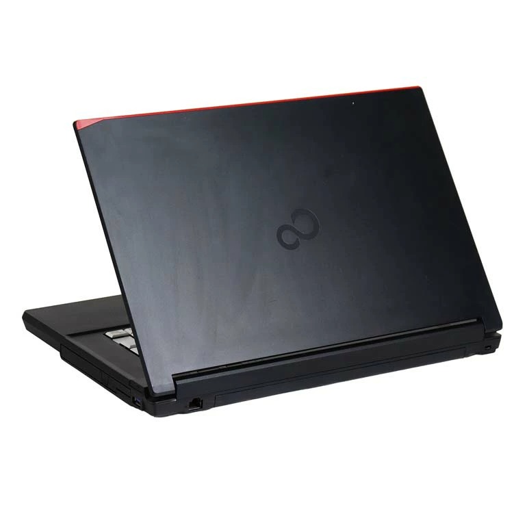 Bランク 15.6型 富士通 LIFEBOOK A579 第8世代Core i5 メモリ8GB