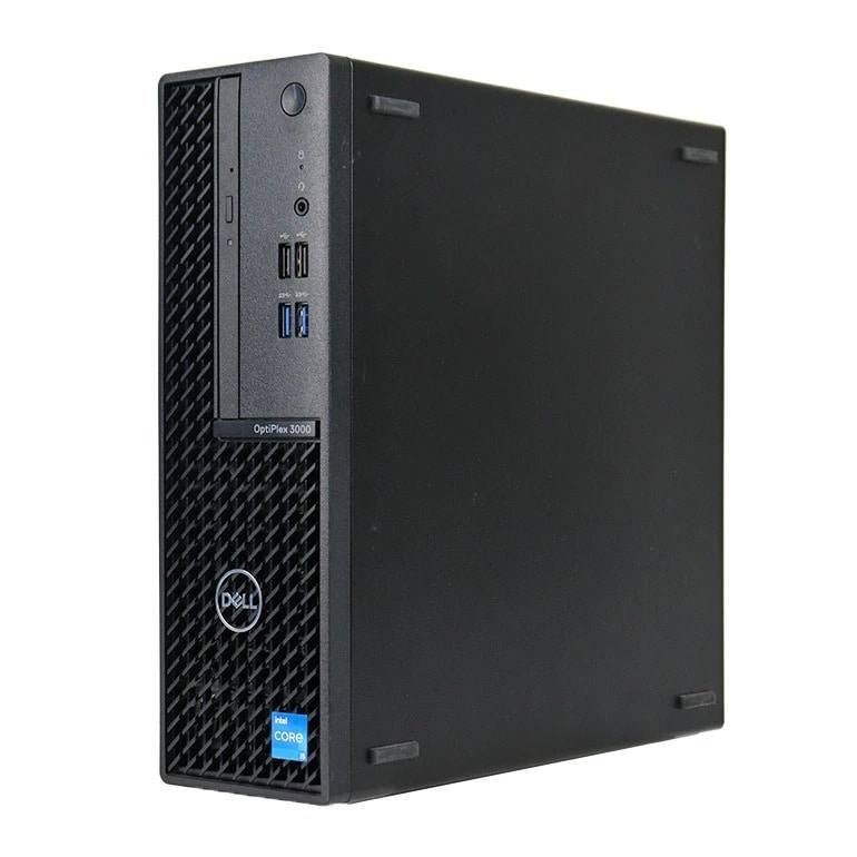 Aランク良品 DELL OptiPlex 3000 第12世代Core i5 12500 メモリ16GB