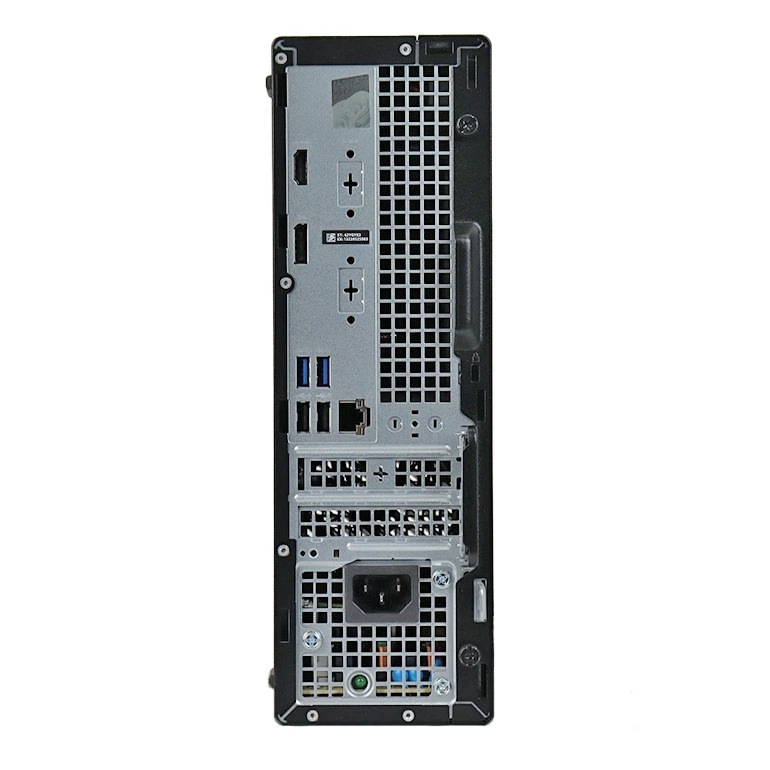 Windowsデスクトップ DELL 3000/i5-12500+16G+Nvme256G+HDD1TB Aランク良品 DELL OptiPlex 3000 第12世代Core i5 12500 メモリ16GB
