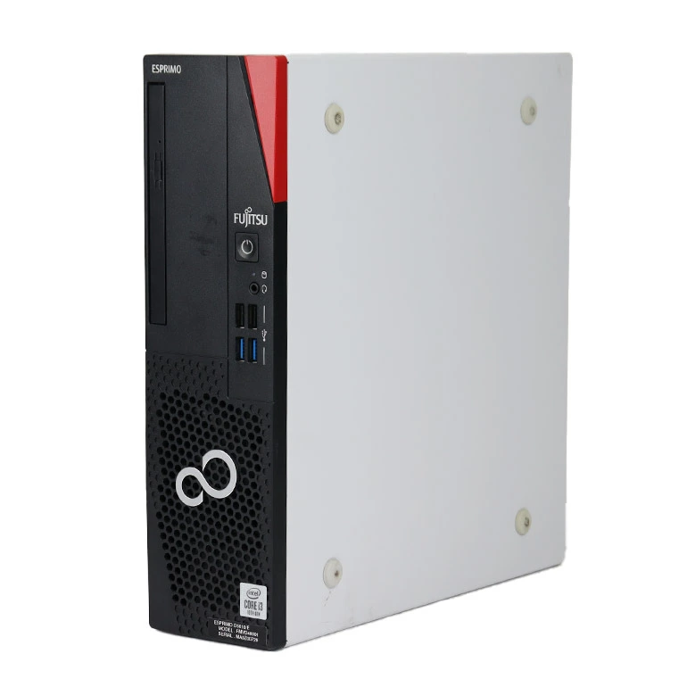 Bランク 富士通 ESPRIMO D5010/E 第10世代Core i3 メモリ8GB 爆速NVMe