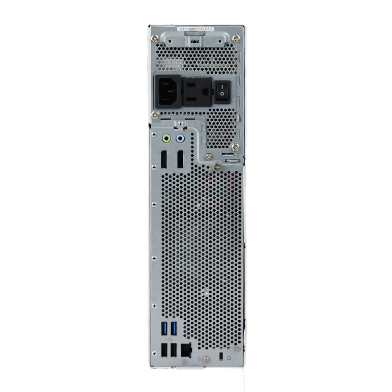 Bランク 富士通 ESPRIMO D5010/E 第10世代Core i3 メモリ8GB 爆速NVMe