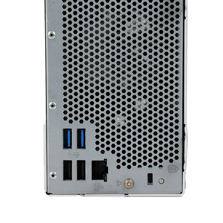 Bランク 富士通 ESPRIMO D5010/E 第10世代Core i3 メモリ8GB 爆速NVMe