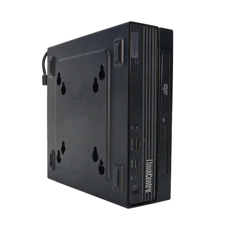 中古】Lenovo ThinkCentre M70q｜ミニPC｜Windows11｜Core i5-10400T
