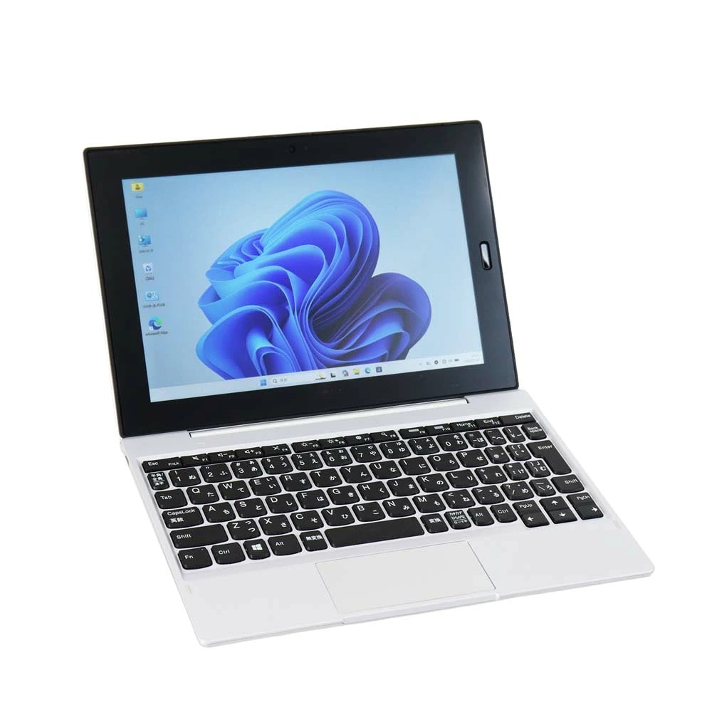 Bランク 2in1タブレットPC NEC VersaPro VKF11U-6 Celeron N4100