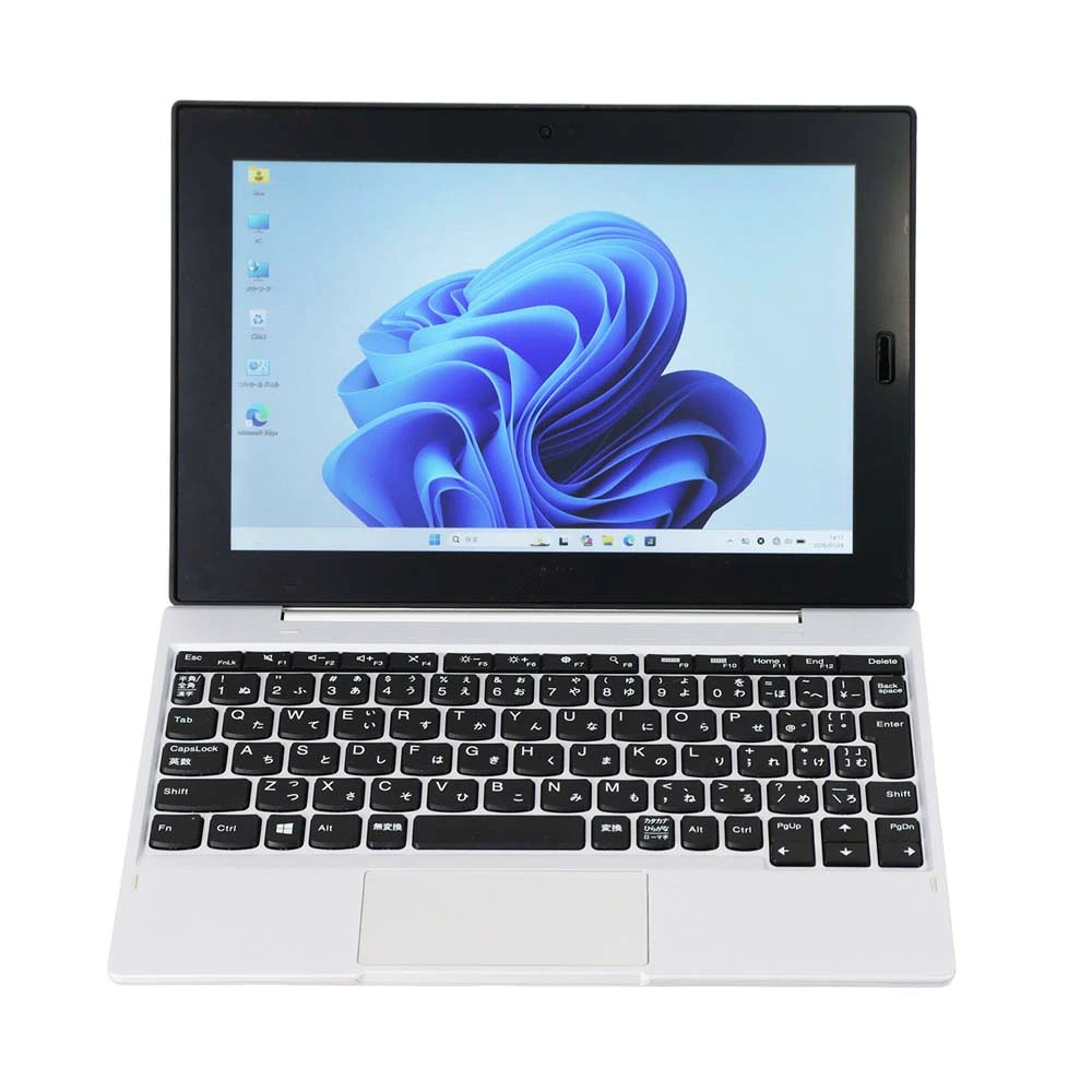 Bランク 2in1タブレットPC NEC VersaPro VKF11U-6 Celeron N4100