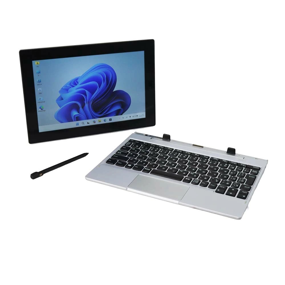 Bランク 2in1タブレットPC NEC VersaPro VKF11U-6 Celeron N4100