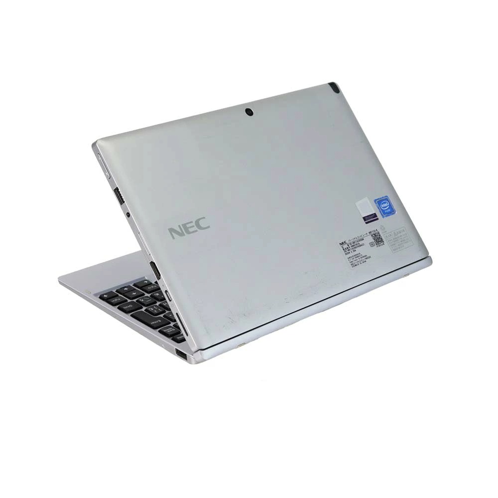 Bランク 2in1タブレットPC NEC VersaPro VKF11U-6 Celeron N4100