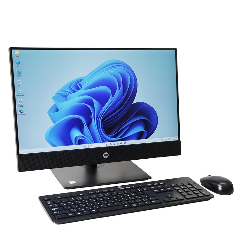 当日出荷【中古】HP ProOne 600 G5｜一体型パソコン｜21.5型フルHD