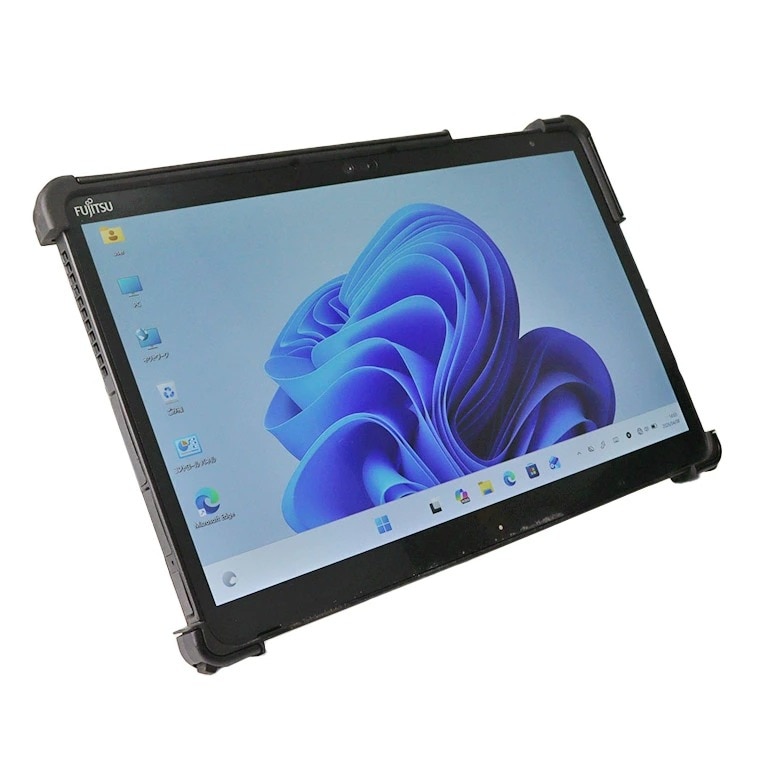 Bランク 2in1 13.3型 富士通 ARROWS Tab Q7310/D 第10世代Core i5
