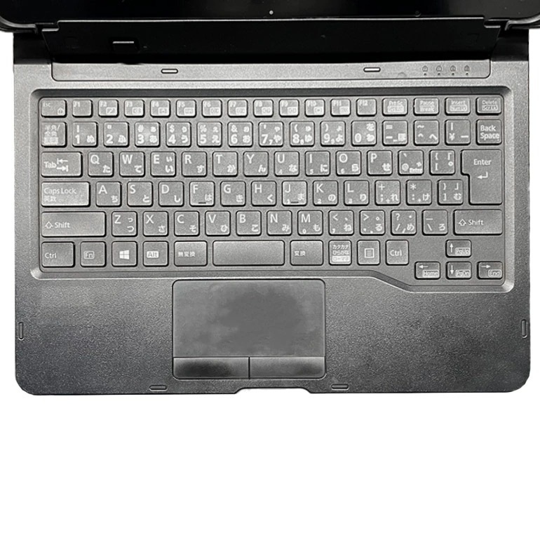 Bランク 2in1 13.3型 富士通 ARROWS Tab Q7310/D 第10世代Core i5