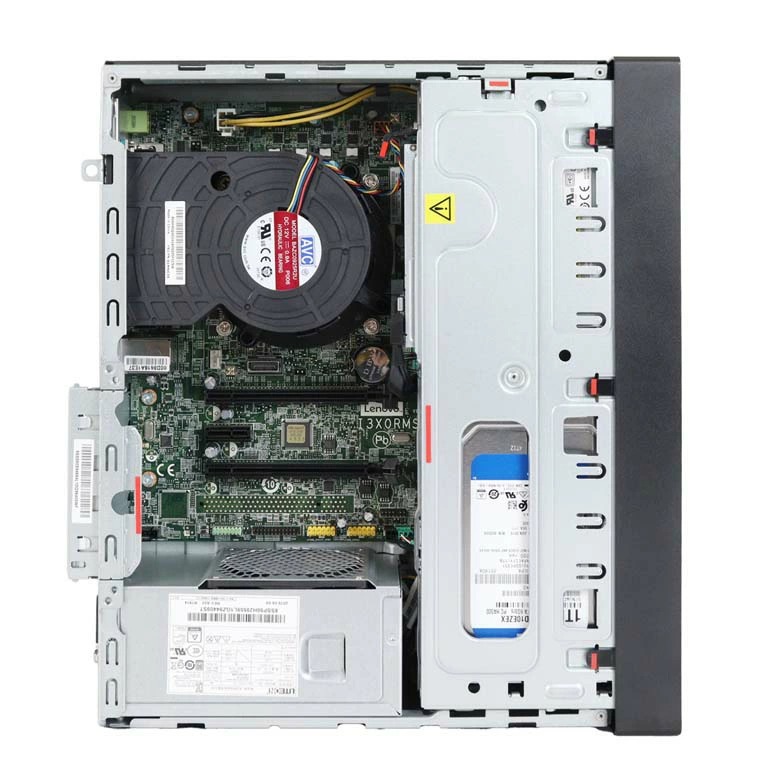 Bランク OSなし Lenovo ThinkStation P330 第8世代 Core i5 8500