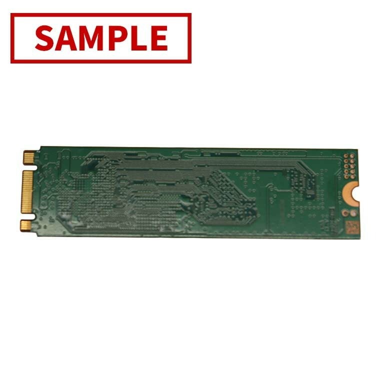 8枚セット256GB M.2 SATA B&M key2280 送料無料Q11 当日出荷【中古】M.2 SSD 256GB｜メーカーおまかせ｜Type2280 B&M-Key