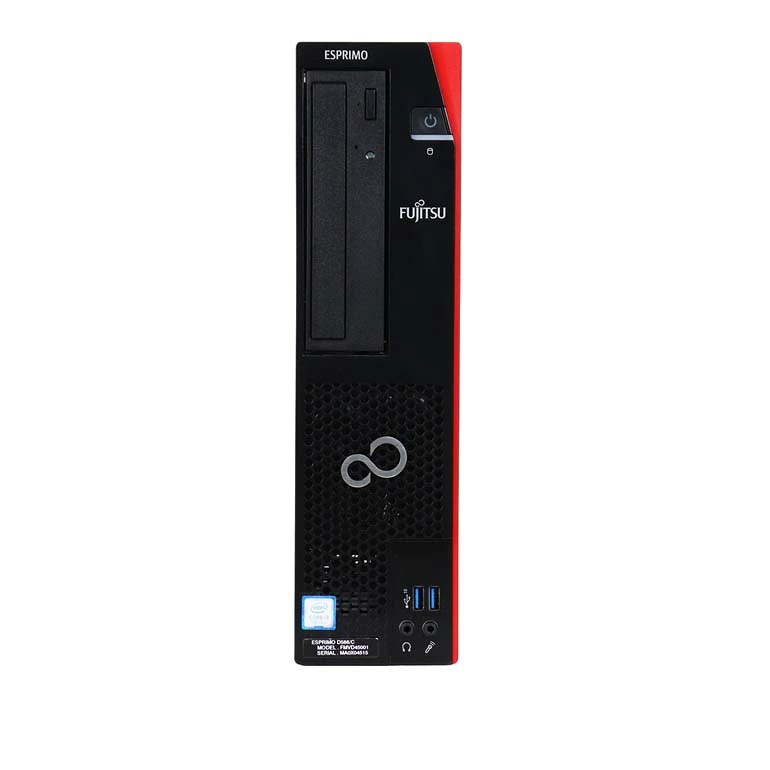 Bランク】富士通 ESPRIMO D588/C 第9世代 Core i3/8GB/SSD 128GB/DVD