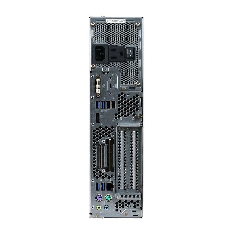 富士通 8世代 Core i3 SSD512GB メモリ8GB カメラ DVD Bランク】富士通 ESPRIMO D588/C 第9世代 Core i3/8GB/SSD 128GB/DVD