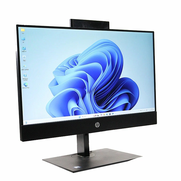 新品キーボード・マウス付 HP ProOne 600 G5 AiO 第9世代Core i5
