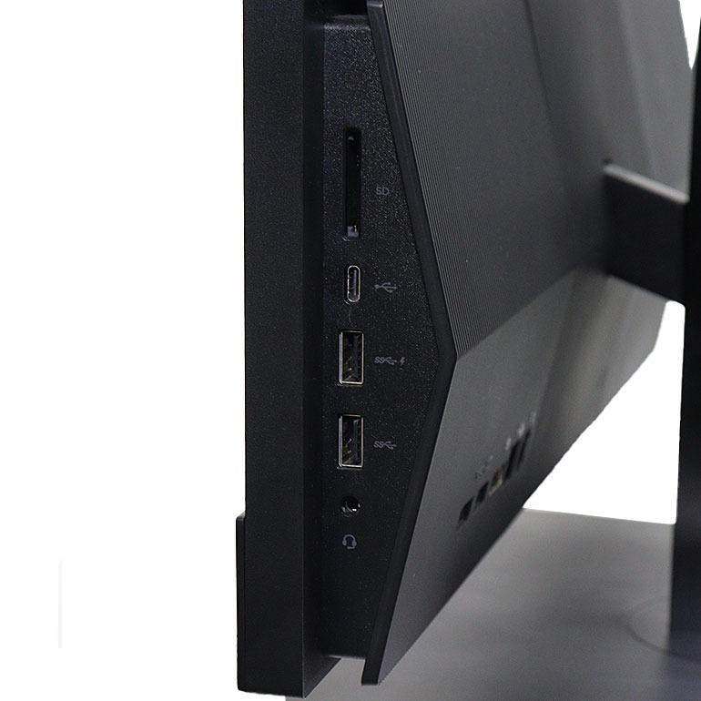 新品キーボード・マウス付 HP ProOne 600 G5 AiO 第9世代Core i5