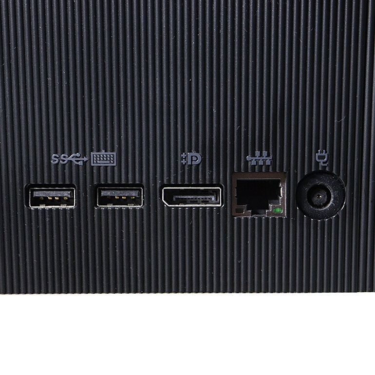 新品キーボード・マウス付 HP ProOne 600 G5 AiO 第9世代Core i5