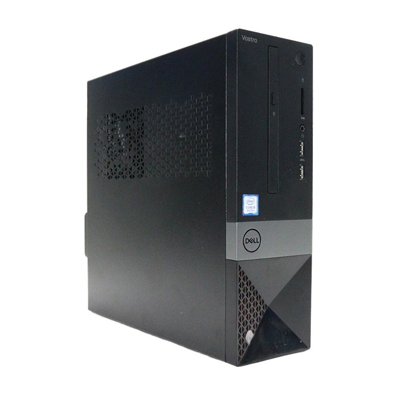 DELL Vostro 3470 第8世代Core i5 メモリ8GB SSD480GB Win11Home Wi