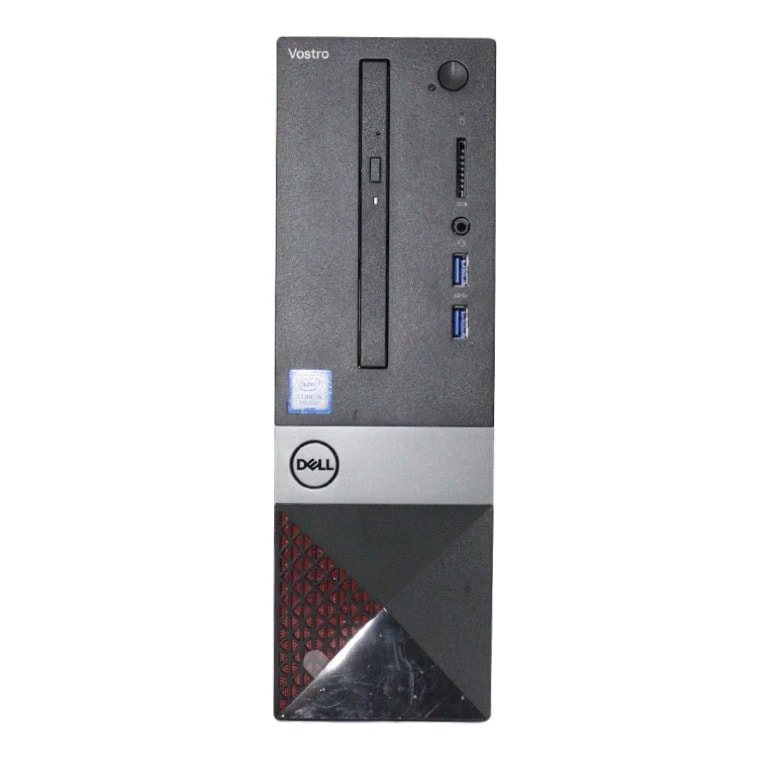 DELL Vostro 3470 第8世代Core i5 メモリ8GB SSD480GB Win11Home Wi