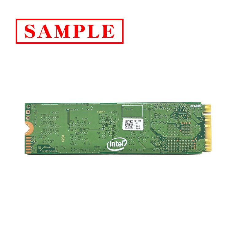 ジャンク M.2 SSD 1TB SATA M Key メーカーおまかせ 内蔵ストレージ
